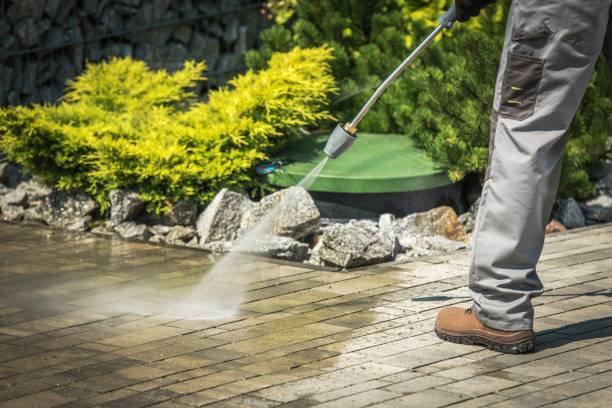 Best Post-Construction Pressure Washing  in Sierra Ridge, CO