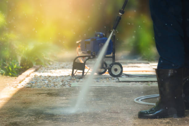 Best Soft Washing  in Sierra Ridge, CO